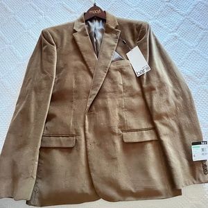 Bar III Men's Blazer